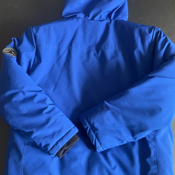 HFX Performance Youth Coat - Picture 3 of 4